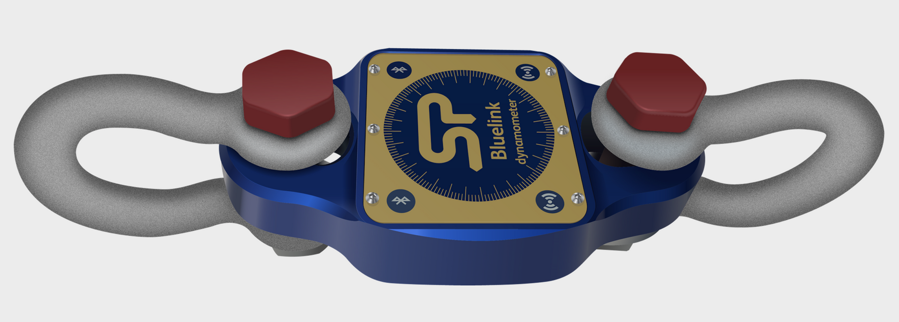 BlueLink: Your First High-Tech Load Cell