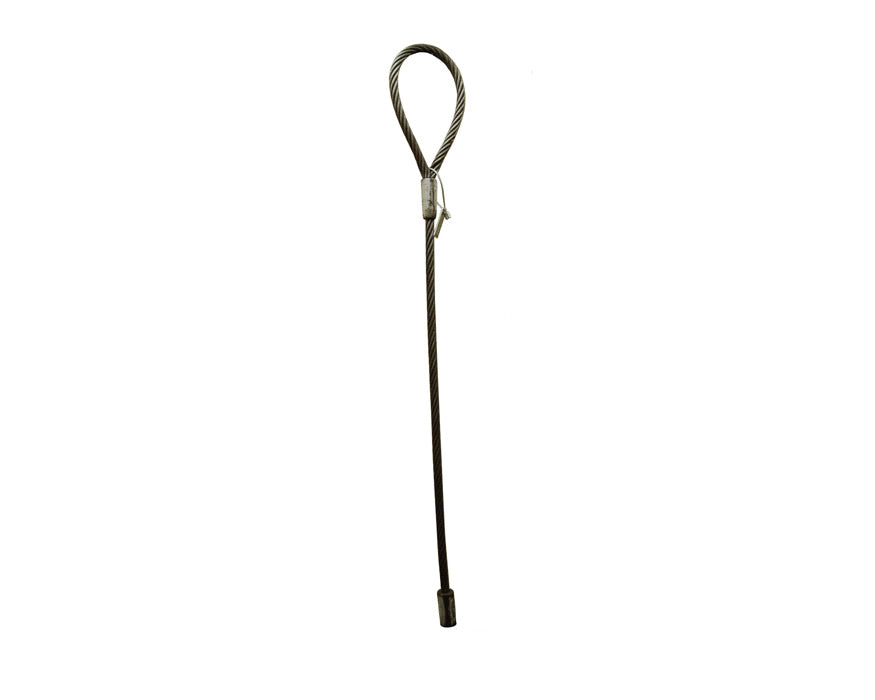 Caldwell Tea Cup Lifting Sling, 4 9/10t- 18t capacity